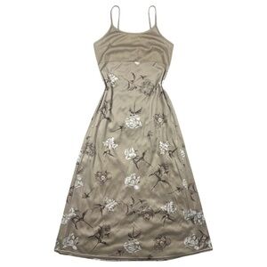 Vintage 90’s Maxi Dress